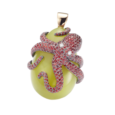 Collana Piovra