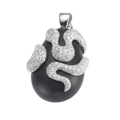 Collier Mamba